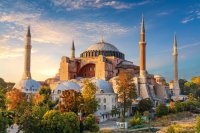 5 geweldige plekken om te bezoeken als je in Turkije bent