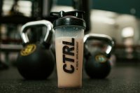 Helpen proteine shakes je om fitnessdoelen te bereiken?