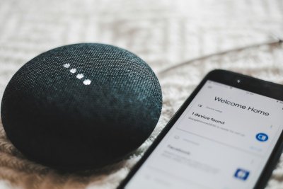 Slimme technologieën om jouw huis te verbeteren