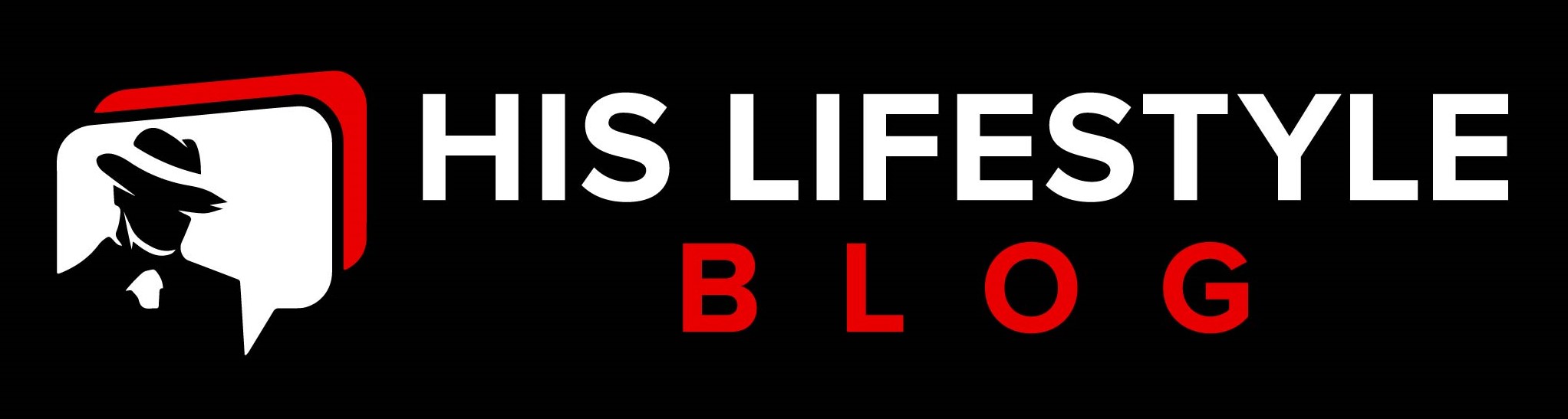 His Lifestyle Blog