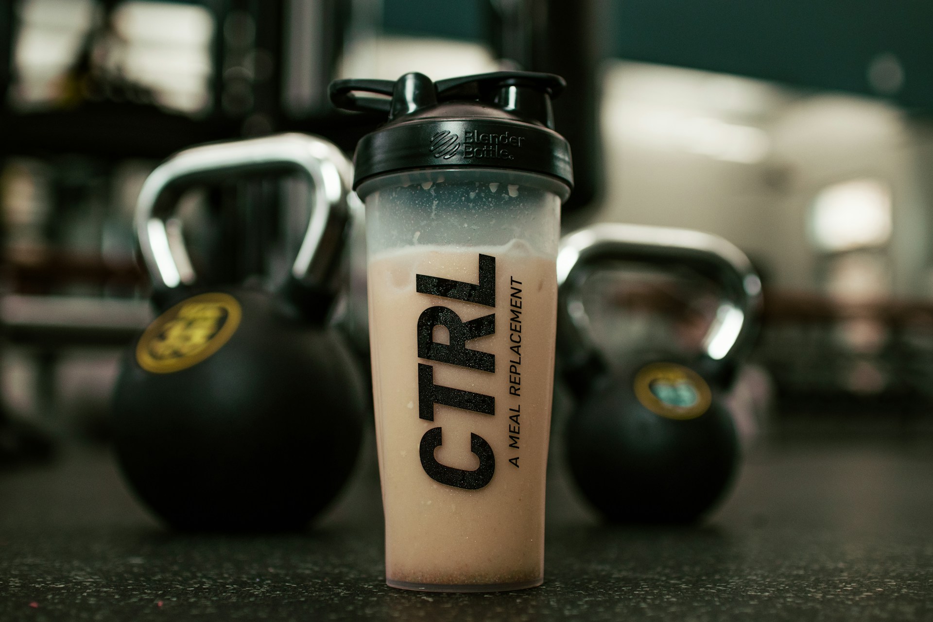 Helpen proteine shakes je om fitnessdoelen te bereiken?