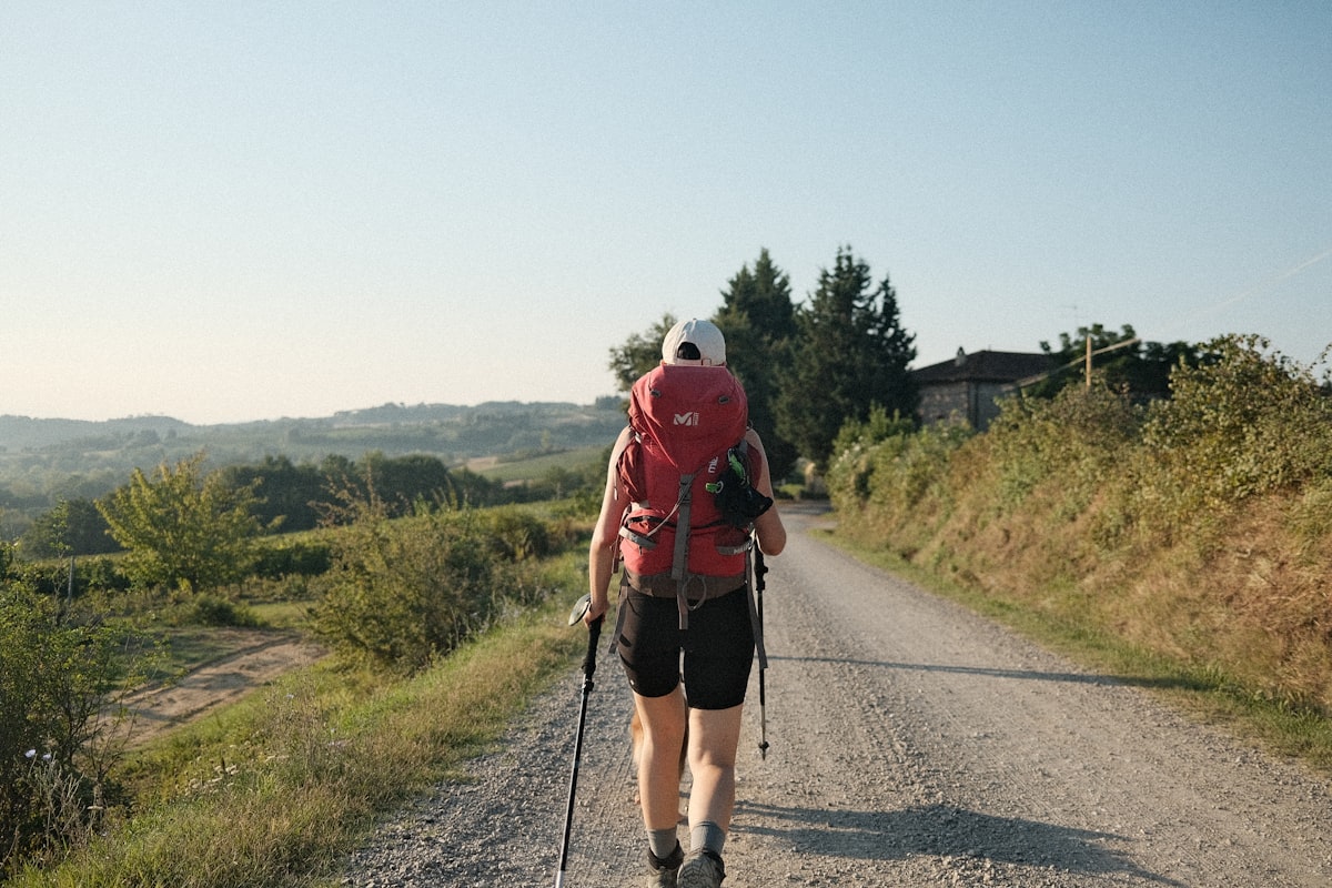 Rucking is de sporttrend waar serieuze mannen op zweren